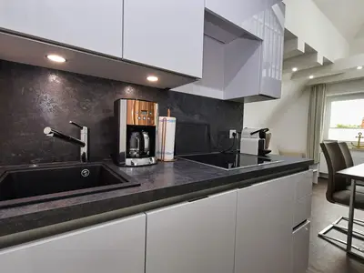 Küche / Küchenzeile