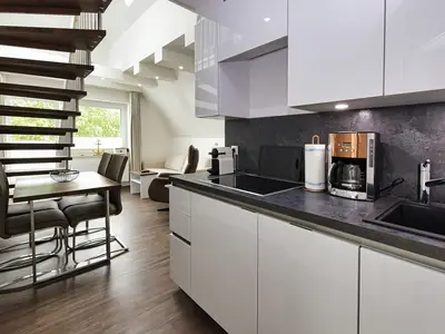 Küche / Küchenzeile