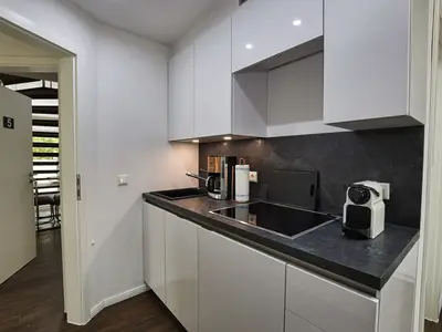 Küche / Küchenzeile