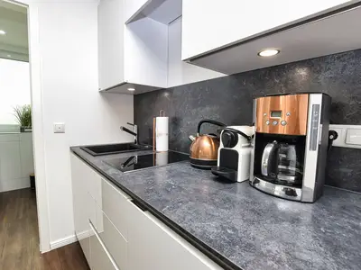 Küche / Küchenzeile