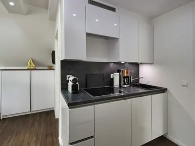 Küche / Küchenzeile