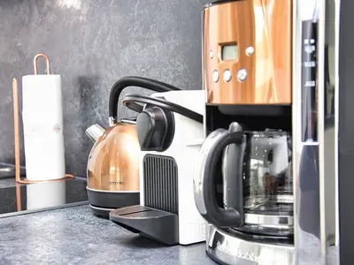 Küche / Küchenzeile