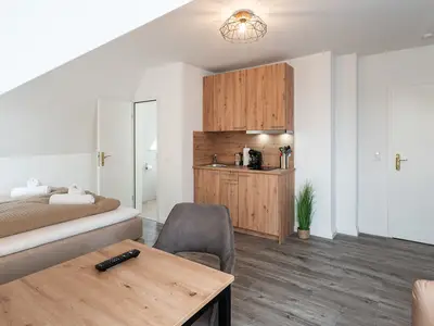 Küche / Küchenzeile