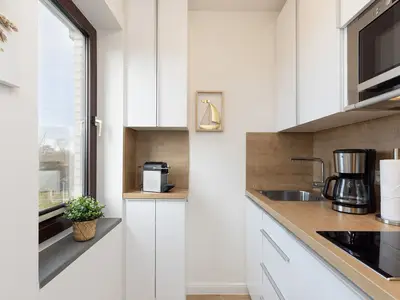 Küche / Küchenzeile