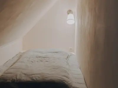 Zusätzliche Schlafgelegenheit