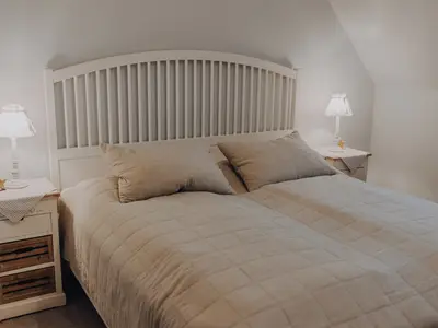 1. Schlafzimmer