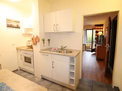 Küche / Küchenzeile