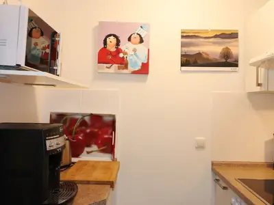 Küche / Küchenzeile