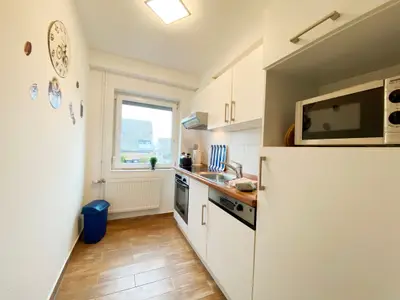 Küche / Küchenzeile