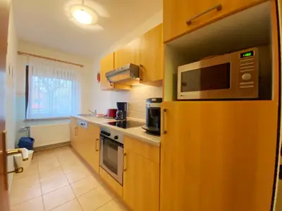 Küche / Küchenzeile