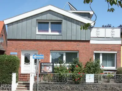 Ferienwohnung für 2 Personen (35 m²) in Büsum 9/10