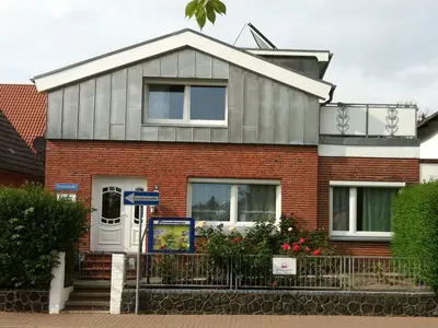 Ferienwohnung für 2 Personen (35 m²) in Büsum 10/10