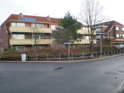 Ferienwohnung für 2 Personen (49 m²) in Büsum 9/10