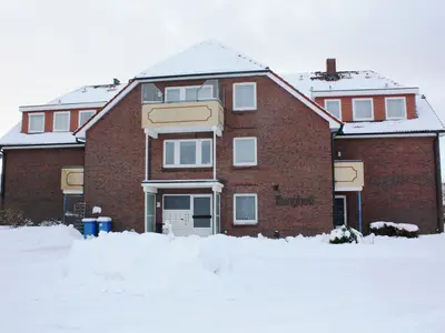 Ferienwohnung für 2 Personen (49 m²) in Büsum 10/10