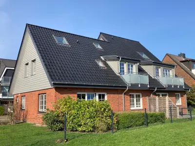 Haus Antje