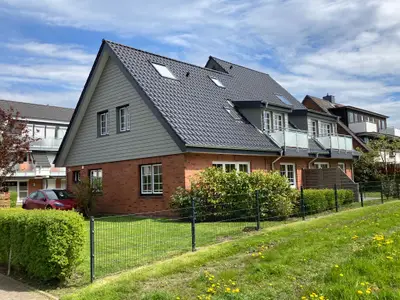Haus Antje