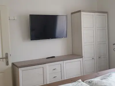 Schlafzimmer 2