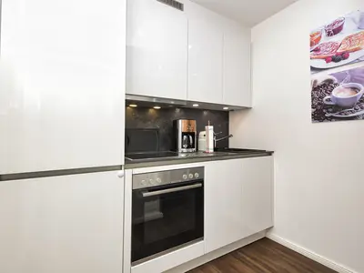 Küche / Küchenzeile