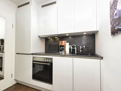 Küche / Küchenzeile