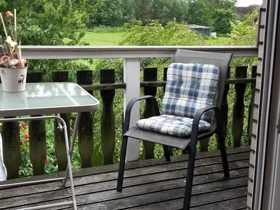 Ferienwohnung für 1 Person (22 m²) in Büsum 5/10
