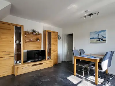 Ferienwohnung für 2 Personen (42 m²) in Büsum 1/10