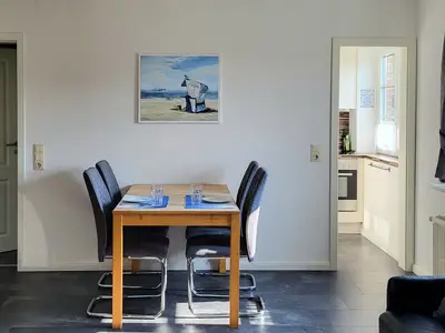 Ferienwohnung für 2 Personen (42 m²) in Büsum 2/10