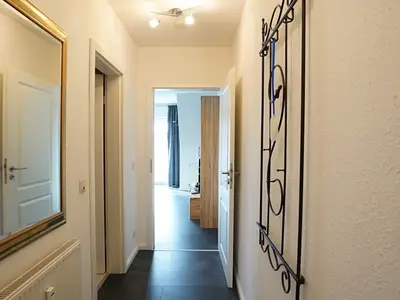 Ferienwohnung für 2 Personen (42 m²) in Büsum 5/10