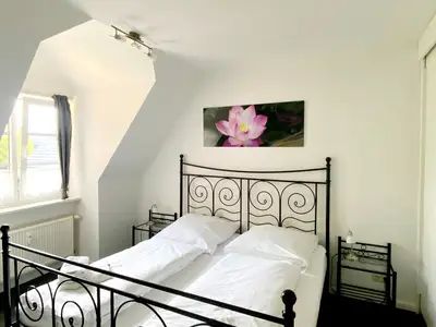 Ferienwohnung für 2 Personen (42 m²) in Büsum 6/10