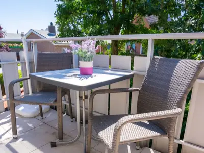 Ferienwohnung für 2 Personen (42 m²) in Büsum 10/10