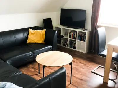 Wohnküche