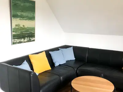 Wohnküche