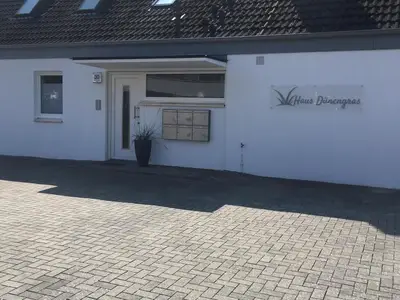 Ferienwohnung für 5 Personen (45 m²) in Büsum 3/10