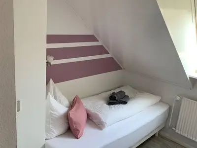Ferienwohnung für 4 Personen (49 m²) in Büsum 9/10