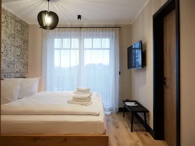 Ferienwohnung für 4 Personen (76 m²) in Büsum 2/10