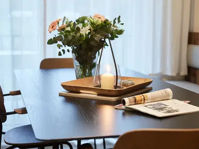 Ferienwohnung für 4 Personen (76 m²) in Büsum 3/10