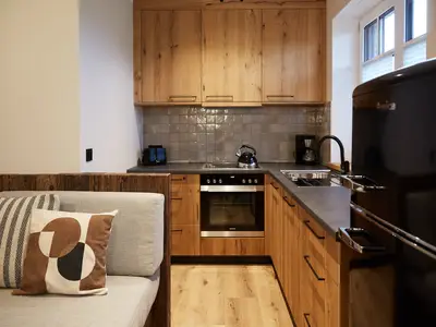 Ferienwohnung für 4 Personen (76 m²) in Büsum 4/10