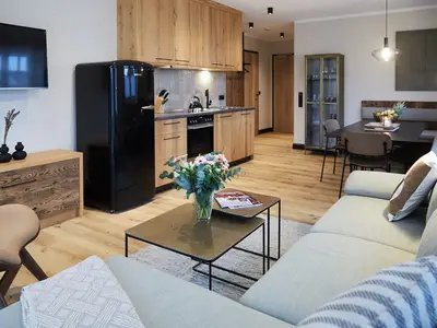 Ferienwohnung für 4 Personen (64 m²) in Büsum 1/10