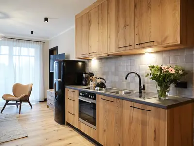 Ferienwohnung für 4 Personen (64 m²) in Büsum 5/10