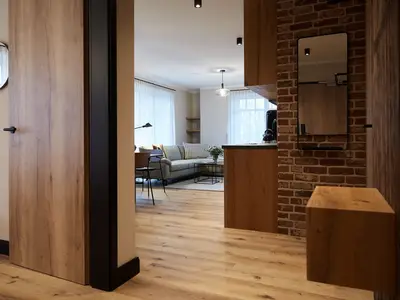 Ferienwohnung für 4 Personen (64 m²) in Büsum 6/10