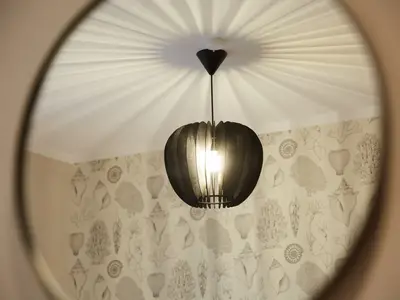 Ferienwohnung für 2 Personen (48 m²) in Büsum 5/10