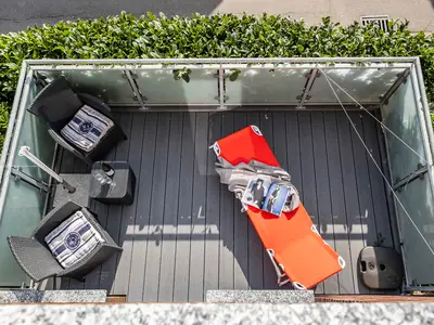 Balkon