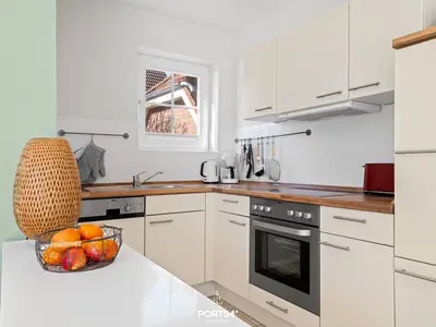 Küche / Küchenzeile