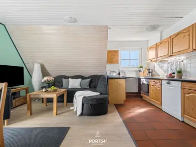 Küche / Küchenzeile