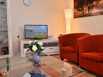 Ferienwohnung für 4 Personen (60 m²) in Büsum 7/10