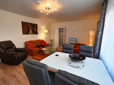 Ferienwohnung für 4 Personen (60 m²) in Büsum 9/10