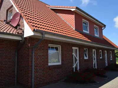 Ferienwohnung für 4 Personen (60 m²) in Büsum 10/10