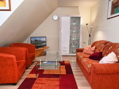 Ferienwohnung für 4 Personen (50 m²) in Büsum 1/10