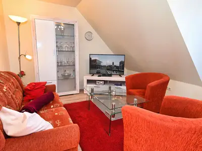 Ferienwohnung für 4 Personen (50 m²) in Büsum 8/10