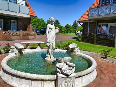 Ferienwohnung für 4 Personen (50 m²) in Büsum 10/10