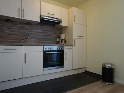 Ferienwohnung für 4 Personen (50 m²) in Büsum 2/10